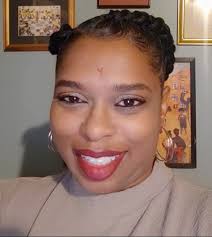 LeFlore-Porter inspired by the children in her life