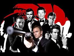 While not really a spy film, it's rather a dark action film. Ranking The James Bond Actors Youtube