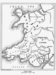 Wales is a country that is part of the united kingdom and the island of great britain. Welsh Medieval Law Map Wales Transparent Png 2132x2703 Free Download On Nicepng