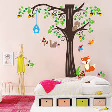 We did not find results for: Large Forest Animals Fox Tree Removable Wall Sticker Diy Decal Mural Room Decor Ebay
