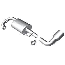 Magnaflow Cat Back Exhaust Scion Tc 2011 2015 Ecs Performance