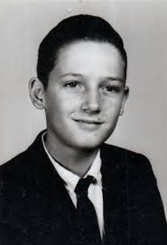 Barry Needham Obituary