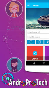 Just open/tap your downloaded apk file from downloads and tap yes when prompted. Wallpapers For Tumblr For Android Apk Download