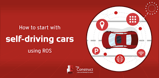 Dowling k., guzikowski r., ladd j., pangels h., singh s., whittaker w. How To Start With Self Driving Cars Using Ros The Construct