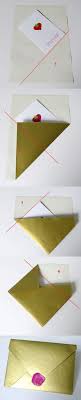 It's a diy origami envelope making video tutorial where i've shown a simple envelope making just with a few simple folds.followin. Trendy Craft Paper Envelope Diy Ideas Diy Envelope How To Make An Envelope Diy Paper