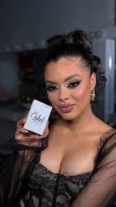 Acompáñame hacer esta hermosa piel con los mejores productos  @ishel_cosmetics ❤️❤️❤️