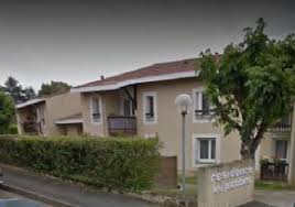 Foyer Logement Residence Les Jacobins A La Reole