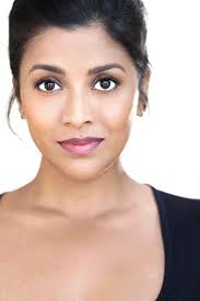 Tiya Sircar