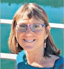 Kimberly Blunt Larsen Obituary