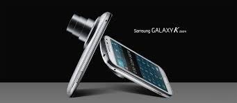 Samsung Galaxy K Zoom – Review – Loved ...