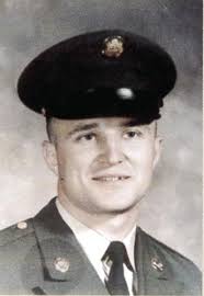 I'm afraid Ron will be forgotten'