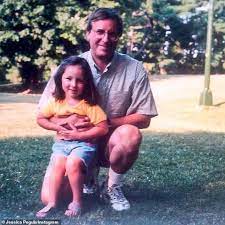 Jessica was born on 24th february 1994 in buffalo, new york, united states of america. The Billionaire Us Heiress Taking World Tennis By Storm Hails From One Of America S Richest Families Daily Mail Online