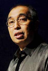 Previously, salleh was rumoured to be jumping to pkr along with former dewan rakyat speaker tan sri pandikar amin. Public Fully Behind Macc On Corruption Scandal In Sabah Salleh