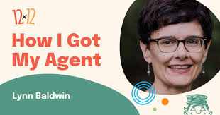 Martin Literary Management Archives