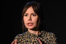 Katarina Marković o seriji "Blok 27": "Nisam ljubitelj klasičnog horora,  ali..."