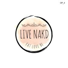 4,000+ vectors, stock photos & psd files. Logo Design For Wellbeing Cafe Called Eat Nakd Eat Live Be 91 Logo Designs For Eat Nakd Eat Live Be