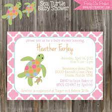Pin By Paola Gonzalez On Future Birthday Parties Turtle Baby Shower Turtle Baby Shower Invitations Trendy Baby Shower Invitations