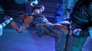 valkyr (warframe), warframe, animated, animated gif, 3d, ass, bdsm,  bondage, breasts, sex, uncensored - Image View - | Gelbooru - Free Anime  and Hentai Gallery