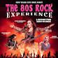 New Years Eve - 80s Rock Experience (Lakenheath) event image