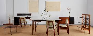 Walnut coffee / cocktail table designed by greta magnuson grossman for glenn of california, 1952. A New Exhibition Explores Greta Magnusson Grossman S Swedish Inspired California Modernism Nbsp Core77