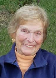 Obituary: Beverley Hansen, 93, of Hart