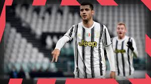 Compare álvaro morata to top 5 similar players similar players are based on their statistical profiles. The Ever Changing Role Of Alvaro Morata Twenty3