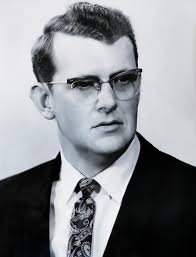 George Geiger Obituary