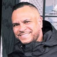 Juan Fontanez's Instagram, Twitter & Facebook