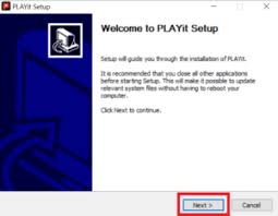 Playit player for pc softonic. Playit For Pc Video Player Free Download On Windows 10 8 7 Xp