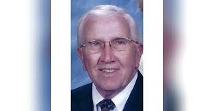 Obituary, Visitation & Funeral Information