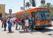 Peak-Hour Bus Lanes Could Be Coming to Alvarado Street | Urbanize LA