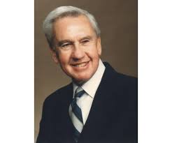 Gerald Donnelly Obituary (1927