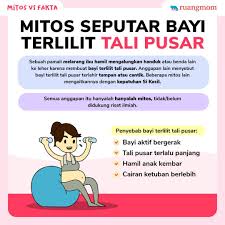Hal tersebut dapat membahayakan nyawa janin. Ruangmom Com Tali Pusar Tali Pusat Atau Umbilical Cord Facebook