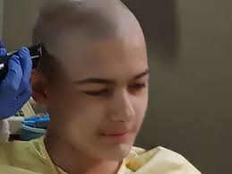 Fundraiser by Nina Baker : Please help my beautiful Aiden get back his hope♡