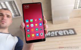 Both the mi mix 2 and the mi note 3 are said to be scheduled to receive an update to android 9 pie sometime during q2 of this year. Xiaomi Mi Mix 2 Review Software Miui 8 On Android 7 1 1