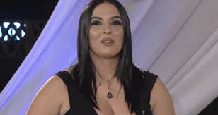 Image result for blerona zeqiri 2016