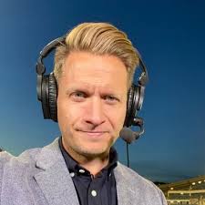 Joel Rask (@jrask82)