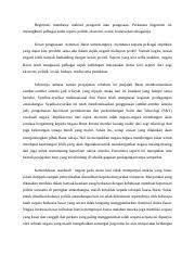 Tingkatan 3 bab 6 kesan pentadbiran barat terhadap ekonomi dan sosial. Kesan Pengaruh 2 Kesan Pengaruh Barat Terhadap Tamadun Malaysia Ekonomi Aspek Ekonomi Ialah Negara Negara Membangun Akan Sentiasa Bergantung Kepada Course Hero