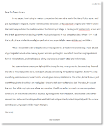 Qualities of a good cover letter. Sophisticated Rubrics And And The Power Of Feedback Authentic Assessment