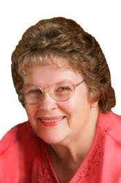 Obituary information for Eunice M. Bingham