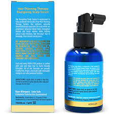 Pura d'or apple cider vinegar thin2thick set shampoo conditioner for regrowth, hair loss, clarifying, detox (2 x 16oz) biotin, keratin, caffeine, castor oil, all hair type, men/women, packaging varies. Amazon Com Revitalizador De Suero De Cuero Cabelludo Revitalizante Con Aceite De Argan Biotina Cafeina Celulas Madre Catalasa Y Dht Todo Tipo De Cabello Hombres Y Mujeres El Embalaje Puede Variar Beauty