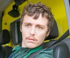 Tragedy Plus Time: Vancouer Comedian Danielle Florence