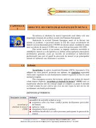 Securitate Si Sanatate In Munca Manual Cl A Ix A Pdf