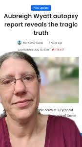 Abby Wyatt's Instagram, Twitter & Facebook