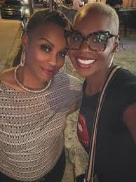 3 the HARD WAY missing 1! 🫶🏾🫶🏾🫶🏾 The Our Point of View cast at QUEEN  Pageantry System Neil Dupree Dominique Sanchez