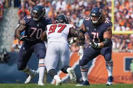 Position receiver alignment te 2020 nfl receiving stats. Falcons Vs Bears Offensive And Defensive Stats Comparison For Week 3 The Falcoholic