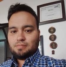 Edwin Tovar Briñez, autor en La Hojarasca