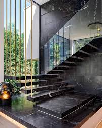 Designed for the rigors of repeated, everyday use in all weather conditions and is ideal for scooters, wheelchairs and walkers. Credit Homeadore Interior Interiors Interiordecor Interiordesigner Interiorstyling Interior Modern House Exterior Houses In France Stairs Design Modern
