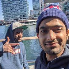 Flat Earth seen from Moon