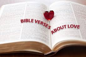 Bible verses related to holy from the king james version (kjv) by relevance. Bible Verses About Love What Do The Scriptures Say About Love